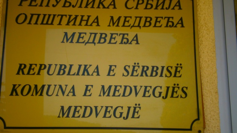 Grupa gradjana “Za Gornju Jablanicu” u vladajućoj koaliciji u Medvedji