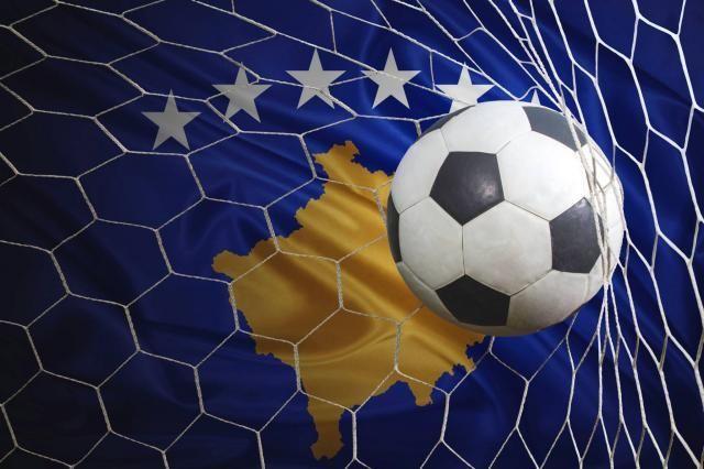 Gruzija nezadovoljna zbog Kosova u UEFA