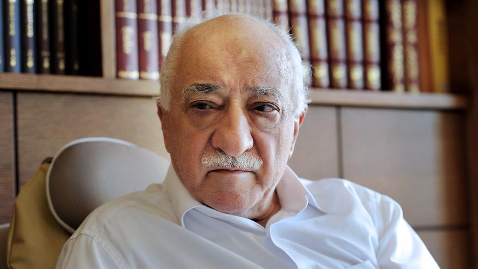 Gulen traži od SAD da ga ne izruče Turskoj