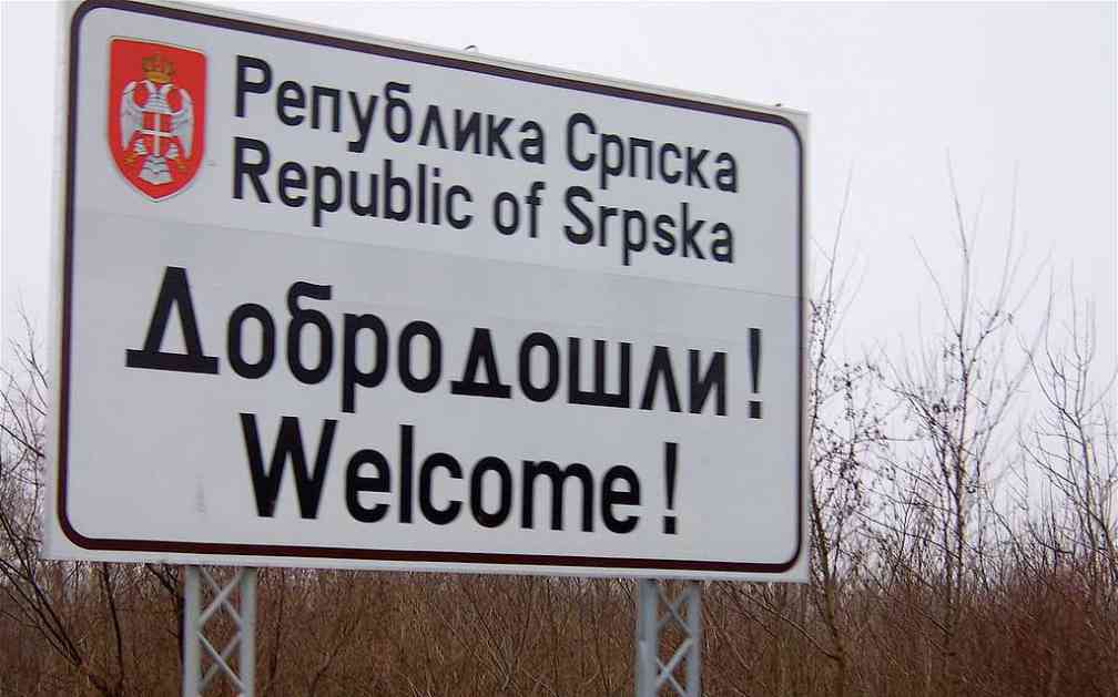 Guskova: Nezakonitom odlukom želi se poniziti Republika Srpska