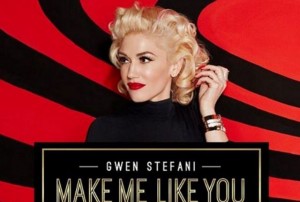 Gwen Stefani izbacila novu pesmu