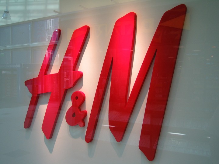 H&M otvara prodavnicu i u Nišu