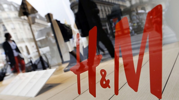 H&M otvara prodavnicu i Nišu