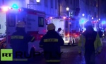 HAOS U NEMAČKOJ: Bomba raznela restoran, jedan čovek poginuo, mnoštvo povređenih (FOTO) (VIDEO)