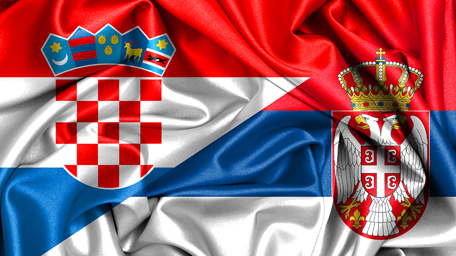 HDZ: Ne dozvoljavamo da Srbija bude mali Hag