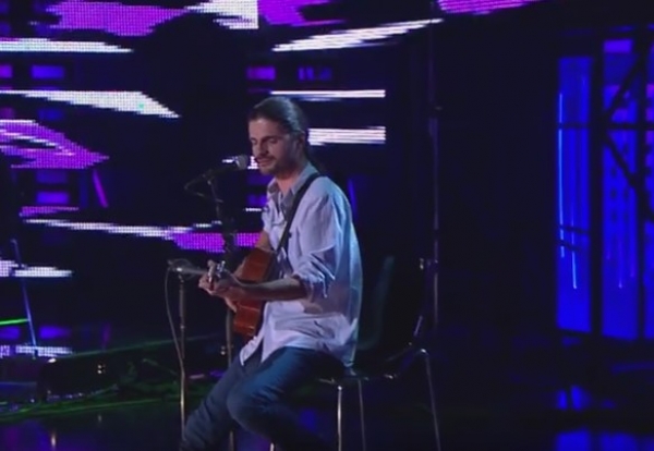 HIT! Oliver Katić ima novu pesmu (VIDEO)