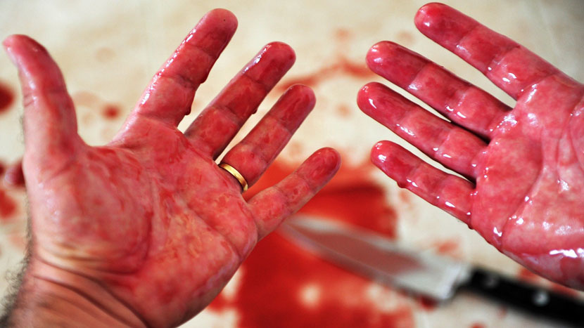 HOROR U LESKOVCU: Nožem ubio suprugu, pa pokušao suicid
