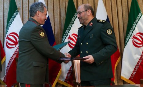 HRABAR PREDLOG: Iran pozvao Rusiju, Indiju i Kinu u savez protiv NATO