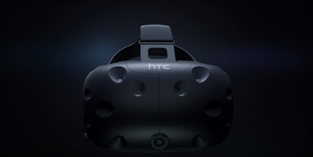 HTC Vive još skuplji od Oculus Rift