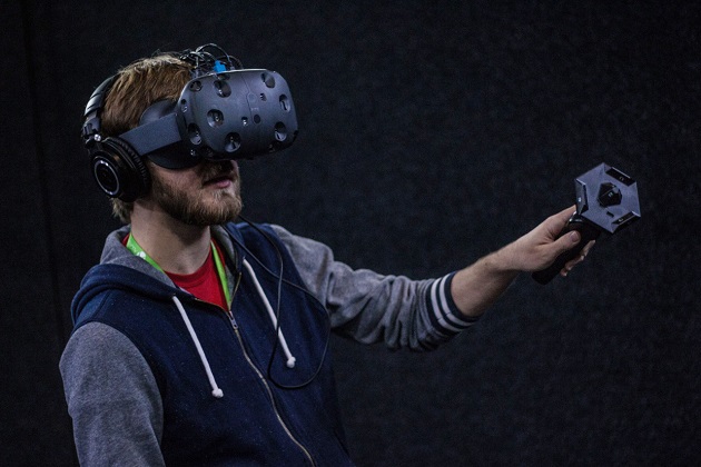 HTC pomera granice ljudske mašte inspirativnim VR sistemom