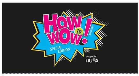 HURA organizuje specijalno izdanje HOWtoWOW akademije o tajnama Account Managementa