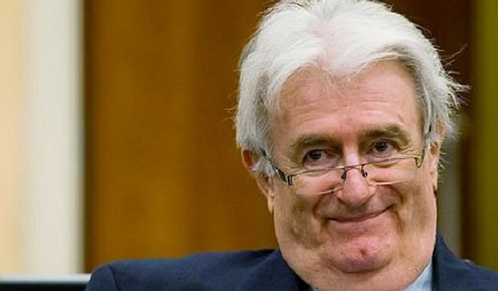 Hag odbio da pusti Karadžića na privremenu slobodu