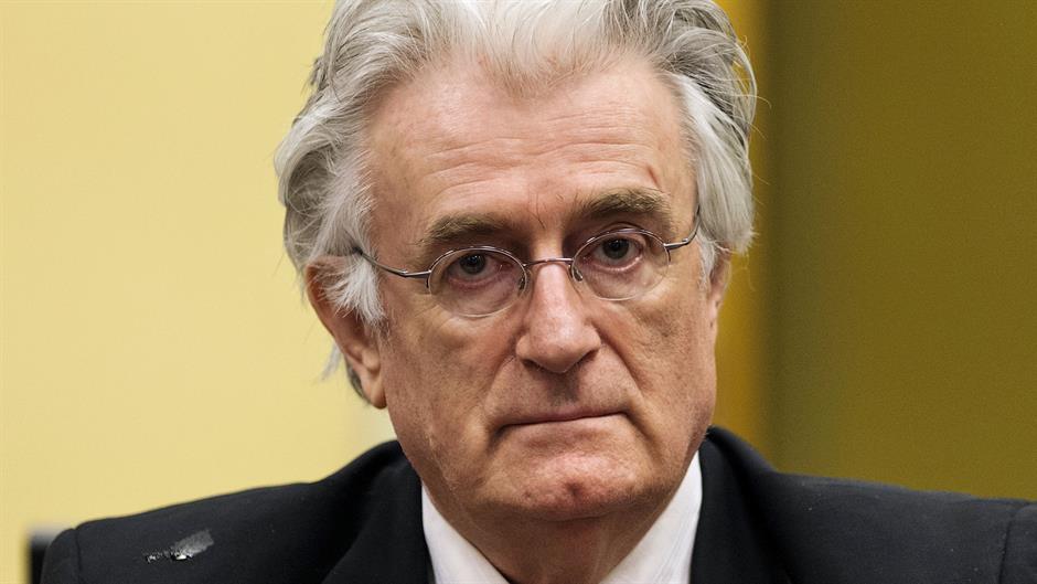 Hag potvrdio da Karadžić traži privremeni izlazak na slobodu