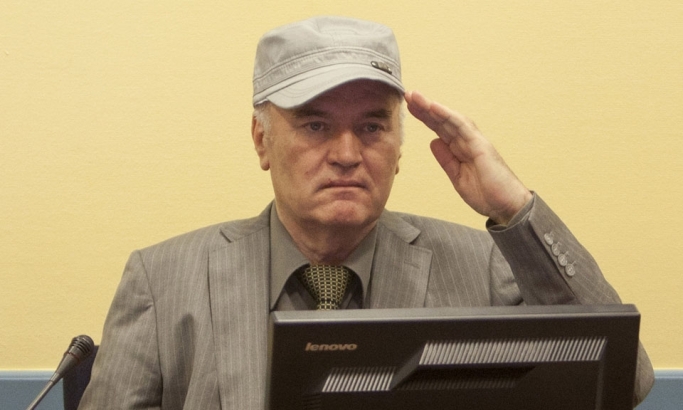 Hag pristrasan, već osuduli Mladića