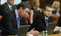 Hajkom na Vučića žele da destabilizuju Srbiju
