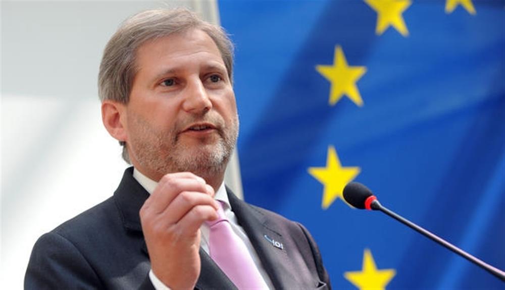 Han: Reforme, pa 150 miliona evra za projekte na Balkanu