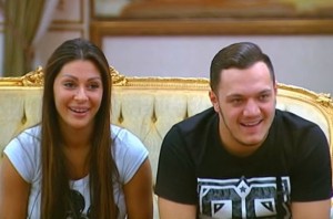 Happy televizija nudi 50.000 evra za venčanje Zorice i Gastoza u ‘Parovima’