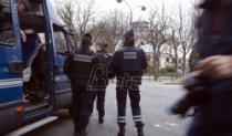Hapšenja u Briselu povezana s napadima u Parizu