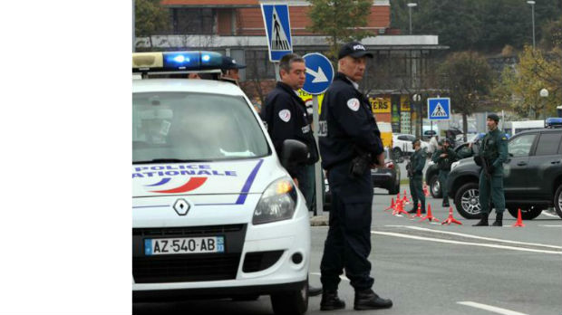 Hapšenje džihadista u Francuskoj