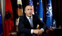 Haradinaj: Ako policija uhapsi poslanike, narod će uhapsiti Isa Mustafu