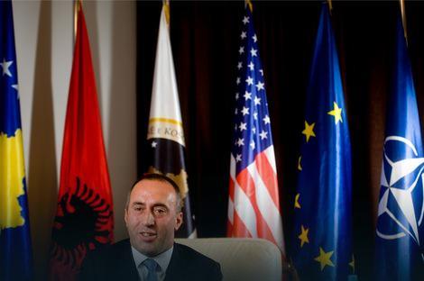 Haradinaj: Albancima palim u Kosovskom boju treba podići spomenik na Gazimestanu