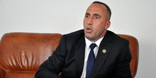 Haradinaj: Dolaze teški dani za Kosovo