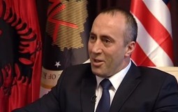 
					Haradinaj: Izbor predsednika bi produbio krizu 
					
									