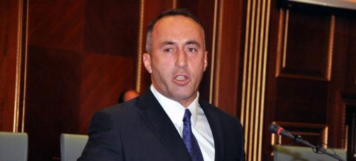 Haradinaj upozorio vlast na teške dane za Kosovo