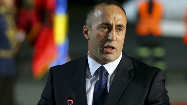 Haradinaj upozorio vlast na teške dane za Kosovo