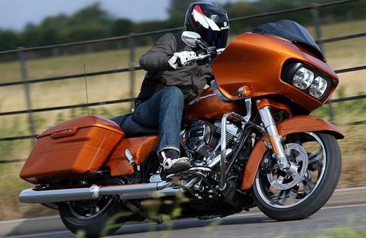 Harley-Davidson povlači 27.000 motocikala s tržišta