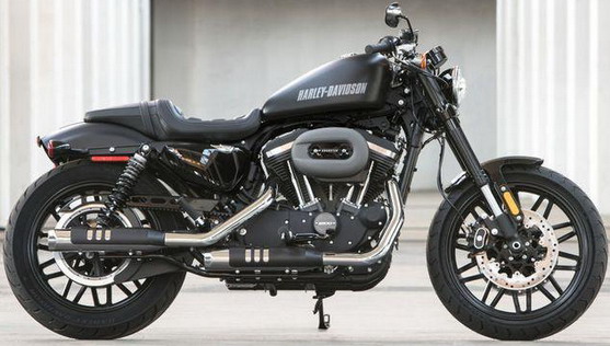 Harley-Davidson predstavio novi Roadster