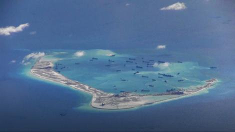 Haški tribunal o sporu u Južnokineskom moru: Kina nema nikakva prava!