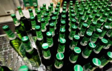 Heineken spojio Laško i Union u jednu kompaniju