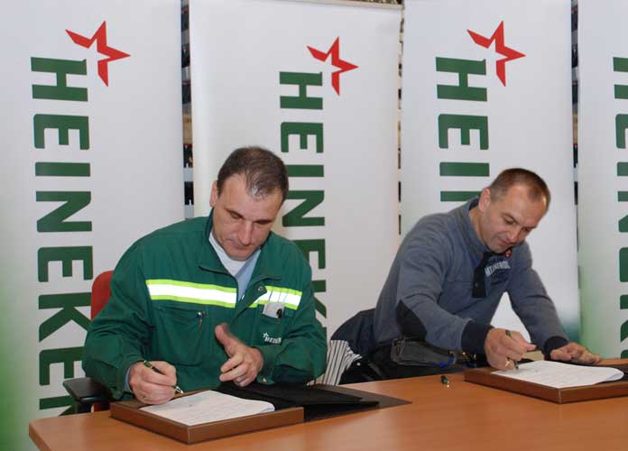 Heineken u humanitarnoj akciji čepovi za invalidska kolica