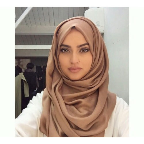 Hidžab je vanjski izraz identiteta muslimanke