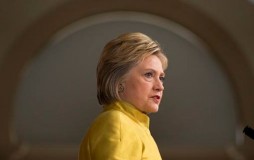 
					Hilari Klinton i njen tim razmatraju njenog broja dva u predsedničkoj trci 
					
									