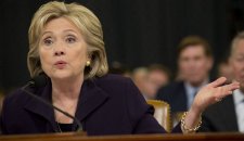 Hilari Klinton neće slati američku vojsku u Siriju i Irak