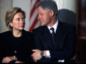 Hilari godinama zlostavlja Bila Klintona?