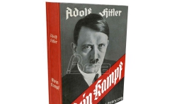 Hitlerov Majn Kampf ostaje tabu knjiga u Izraelu