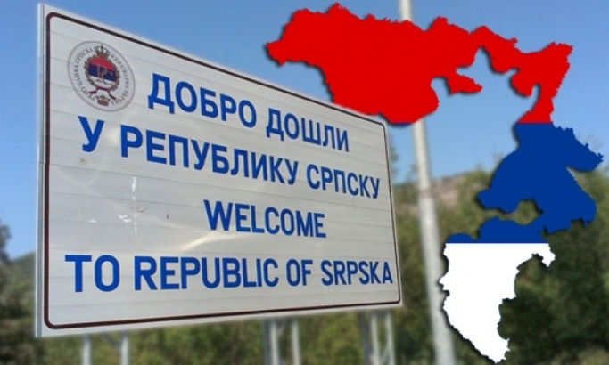 Hoće da ukinu Republiku Srpsku do 2019!