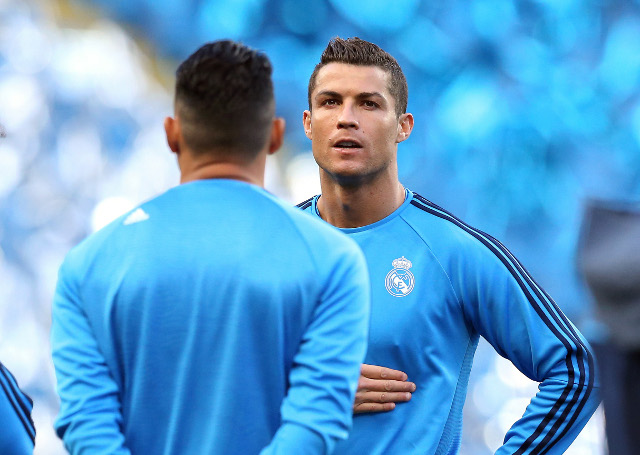 Hoće li Ronaldo ostati u Madridu? Evo šta kaže njegova majka!