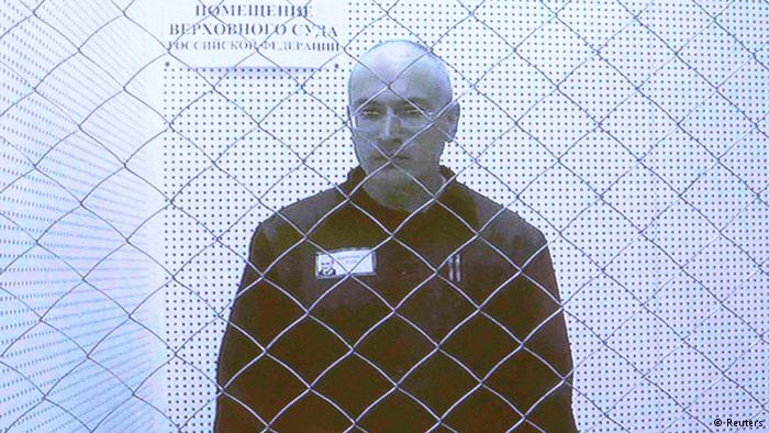 Hodorkovski več 10 godina u zatvoru