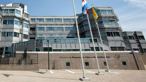 Holandija ispituje navode o pogubljenju osam svojih državljana