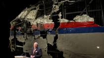 Holandski odbor: MH17 oboren raketom BUK
