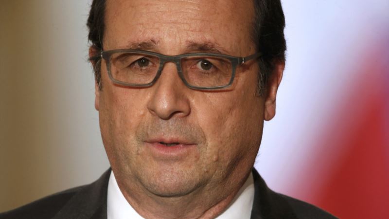 Hollande na mjesto šefa diplomacije postavio bivšeg premijera