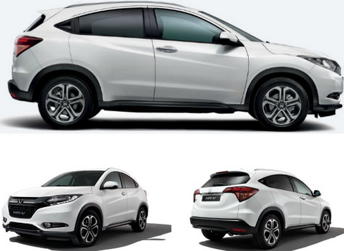 Honda Srbija formirala afirmativnu ponudu vozila iz prodajne game