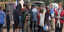 Horgoš: Kako pomoći migrantima