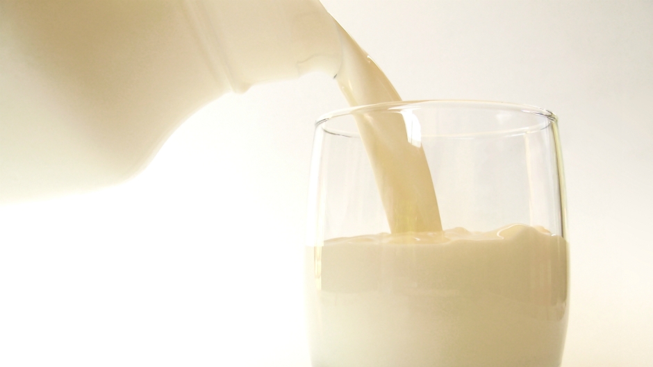 Hormoni u kravljem mleku nisu štetni za zdravlje