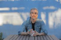 Howe Gelb (Giant Sand): ”How I play music is what I’ve learned from natures elements”
