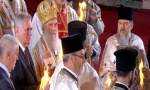 Hristos vaskrese: Pravoslavni vernici danas slave Uskrs